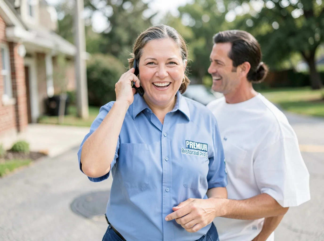 Water Damage Restoration Brownwood, TX FAQs